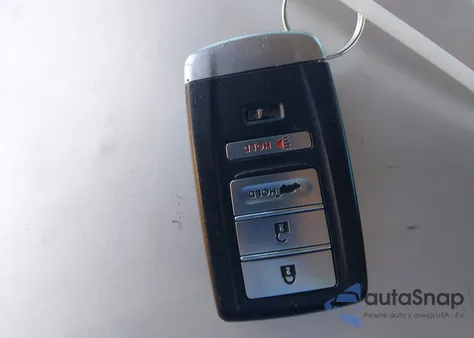 2019 Acura Rdx Standard z USA, uszkodzony, nr VIN 5J8TC1H3XKL020493